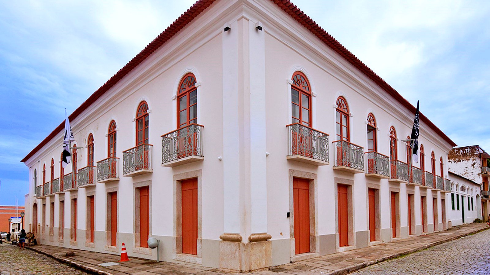 Centro Cultural Vale Maranhão divulga selecionados para Pátio Aberto 2024